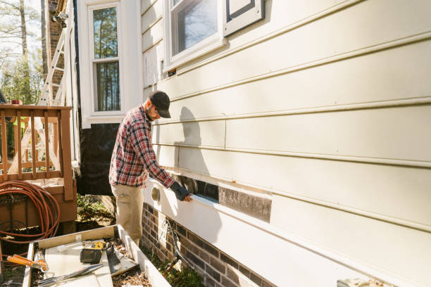 Trusted Siding Inspection service in Lynn, IN - Creative Siding